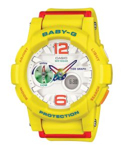 Casio BGA-180-9B