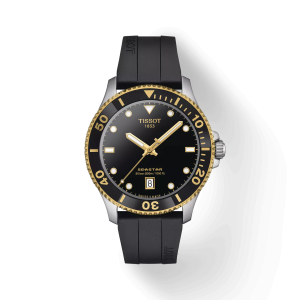 TISSOT SEASTAR 1000 T120.410.27.051.00