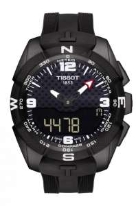 TISSOT T-TOUCH EXPERT SOLAR TOUR DE FRANCE 2019 SPECIAL EDITION T091.420.47.057.04