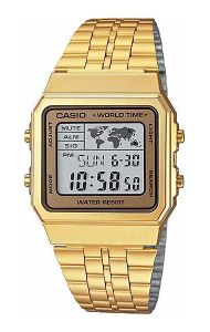 Casio A-500WEGA-9E
