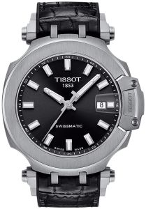TISSOT T-RACE SWISSMATIC T115.407.17.051.00