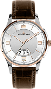 Jacques Lemans Classic 1-1736F
