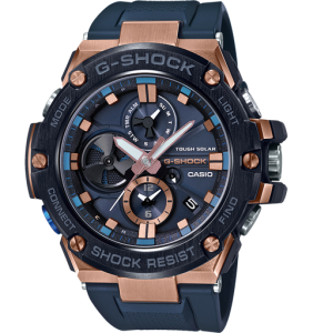 Casio GST-B100G-2AER