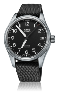 Oris 751 7697 4164 рем