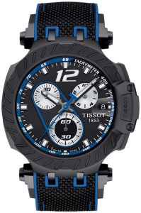 TISSOT T-RACE CHRONOGRAPH T115.417.37.057.03