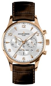 Jacques Lemans 1-1654H