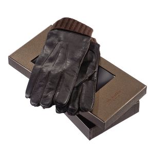 Перчатки мужские Dr. Koffer H710030-41-05