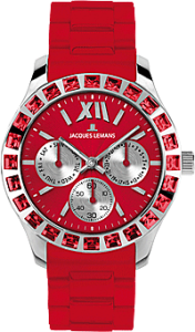 Jacques Lemans La Passion 1-1627D