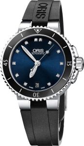 Oris 733 7652 4195 кауч