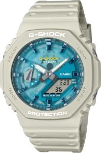 Casio GA-2100AS-5A