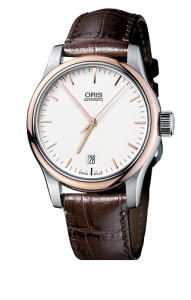 Oris 733 7578 4351 рем