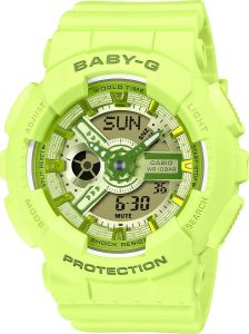 Casio BA-110YK-3A