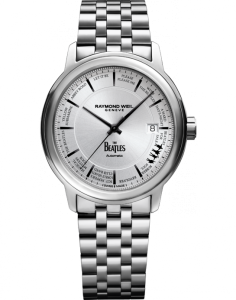 Raymond Weil 2237-ST-BEAT1