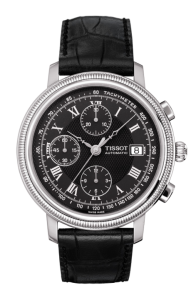 TISSOT BRIDGEPORT AUTOMATIC CHRONOGRAPH VALJOUX T045.427.16.053.00