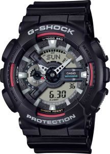 Casio GA-110RL-1A