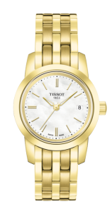 TISSOT CLASSIC DREAM T033.210.33.111.00
