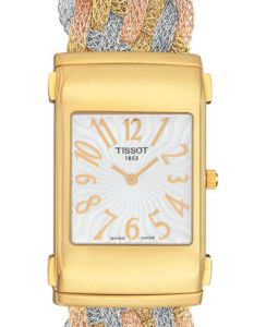 TISSOT RAPUNZEL T73.6.346.32
