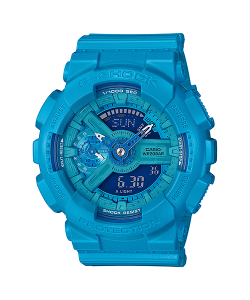 Casio GMA-S110VC-2A