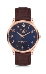 Santa Barbara Polo & Racquet Club SB.10.1126.2