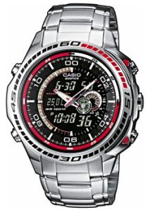 Casio EFA-121D-1A