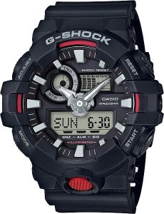 Casio GA-700-1A