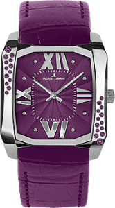 Jacques Lemans La Passion 1-1579E