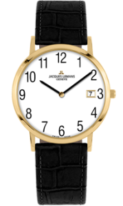 Jacques Lemans Geneve G-197F