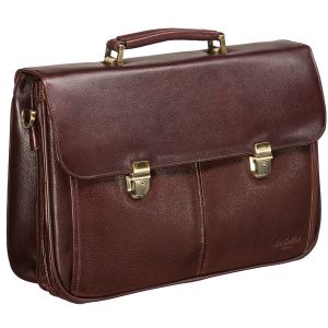 Портфель Dr. Koffer B216190-02-09