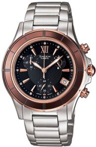 Casio SHE-5516SG-5A