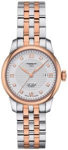 TISSOT LE LOCLE T006.207.22.036.00