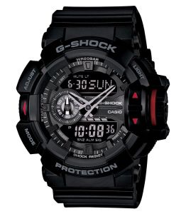 Casio GA-400-1B