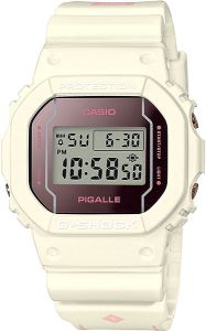 Casio DW-5600PGW-7E