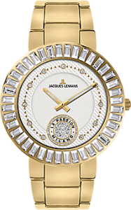 Jacques Lemans La Passion 1-1683F