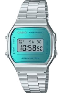 Casio A-168WEM-2E