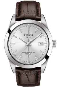 TISSOT GENTLEMAN POWERMATIC 80 SILICIUM T127.407.16.031.01