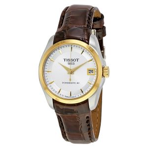 TISSOT COUTURIER T035.207.26.031.00