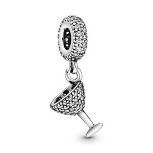 PANDORA 791535CZ подвеска