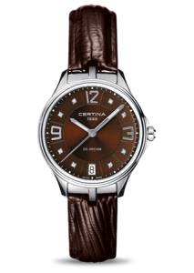 Certina C021.210.16.296.00