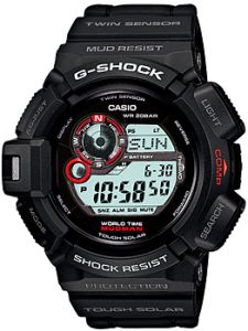 Casio G-9300-1E