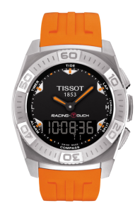 TISSOT T-TOUCH T-TACTILE RACING T002.520.17.051.01