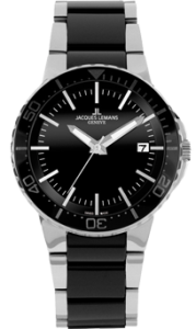 Jacques Lemans Geneve G-204A