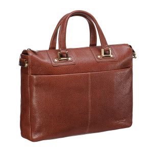 Сумка для документов  Dr. Koffer B402388-02-05