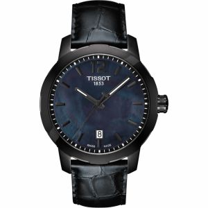 TISSOT QUICKSTER T095.410.36.127.00