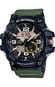 Casio GG-1000-1A3