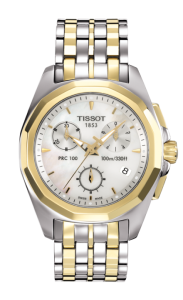 TISSOT PRC 100 T008.217.22.111.00