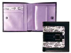 Elisir Портмоне компактное EL-NK181-P0066-111