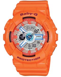Casio BA-110SN-4A