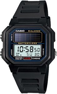 Casio AL-190W-1A