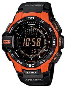 Casio PRG-270-4E
