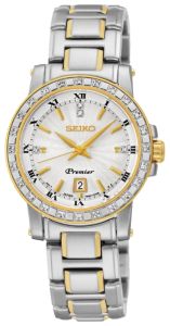 Seiko SXDG58P1